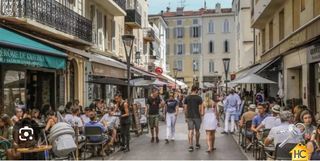  Appartement � vendre 1 pi�ce 21 m�