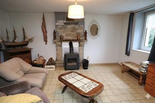  Maison � vendre 4 pi�ces 77 m�