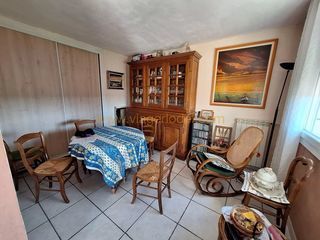  Appartement � vendre 3 pi�ces 64 m�