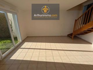  Maison � vendre 3 pi�ces 63 m�