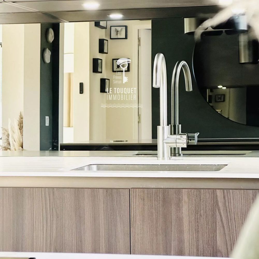 � vendre  Villa Cucq (62780)