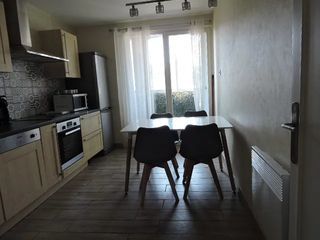 Appartement � vendre 5 pi�ces 77 m�