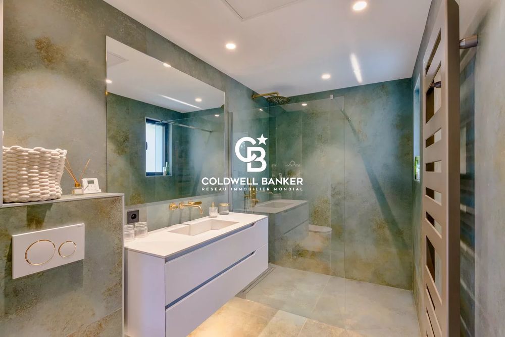 � vendre  Maison La Croix-Valmer (83420)