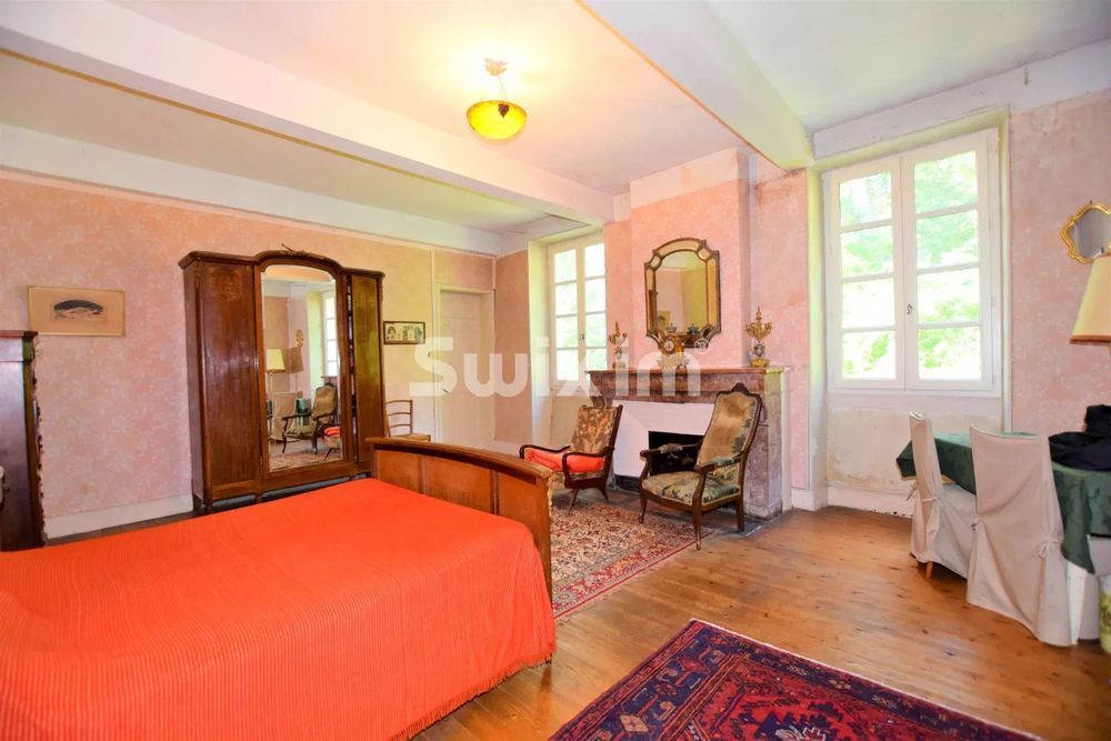 � vendre  Maison Mont�limar (26200)