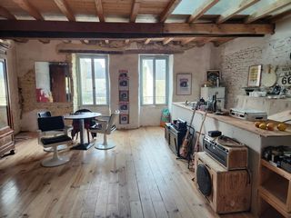  Maison � vendre 6 pi�ces 205 m�