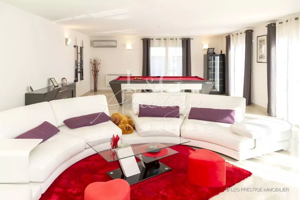 � vendre  Maison Mandelieu-la-Napoule (06210)