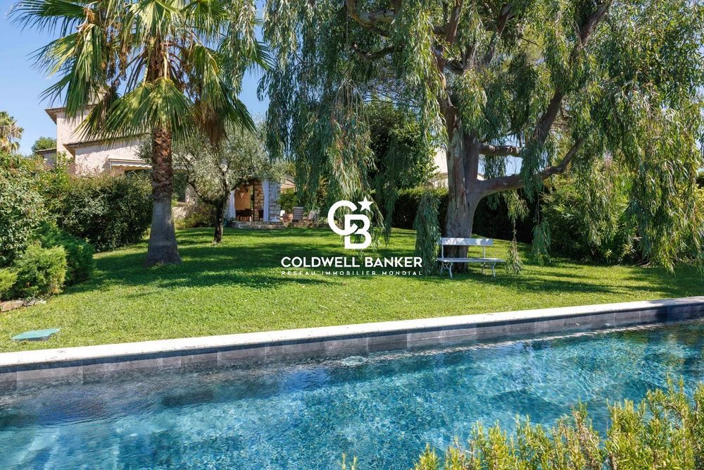 � vendre  Maison La Colle-sur-Loup (06480)