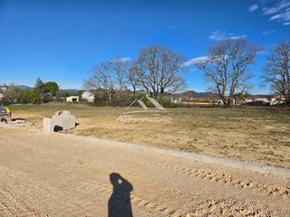  Terrain � vendre 740 m�