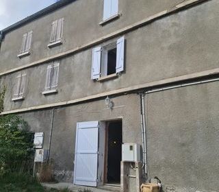  Maison � vendre 3 pi�ces 80 m�
