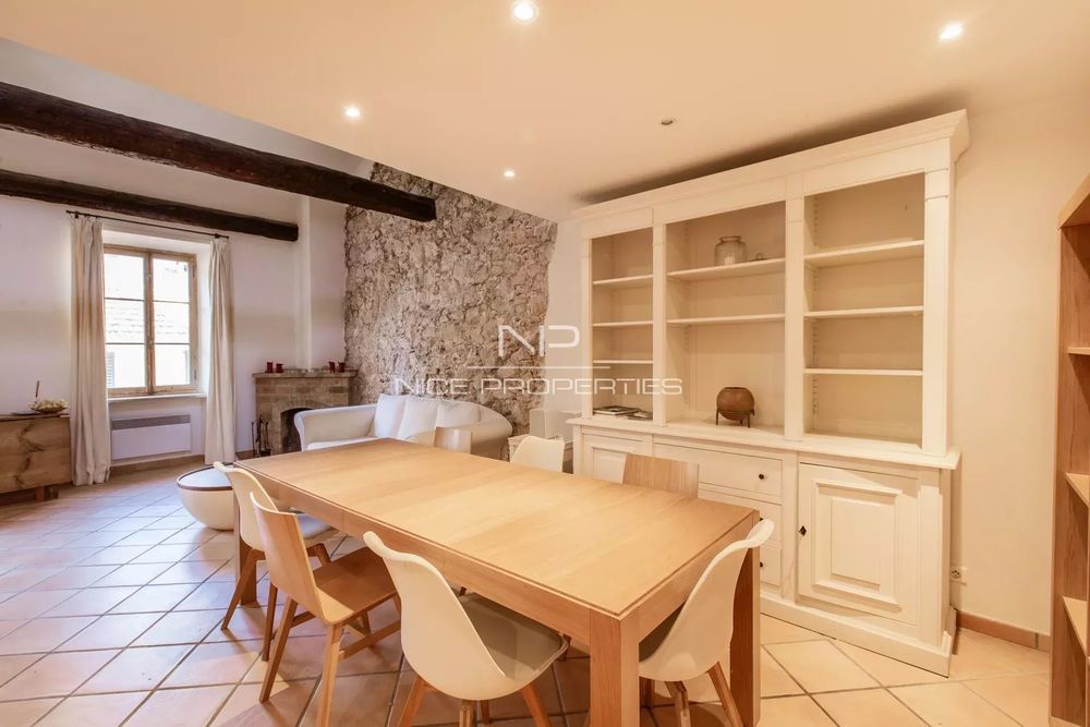 � vendre  Appartement Villefranche-sur-Mer (06230)