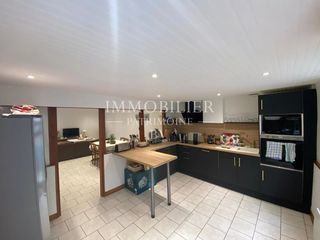  Maison � vendre 5 pi�ces 191 m�