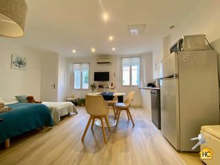  Appartement � vendre 1 pi�ce 24 m�