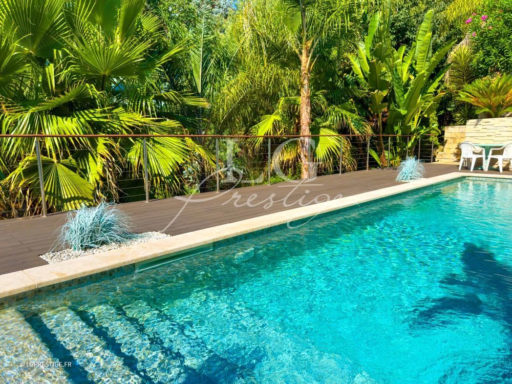 � vendre  Maison Mandelieu-la-Napoule (06210)