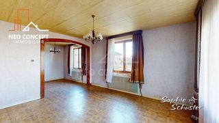  Maison � vendre 4 pi�ces 84 m�