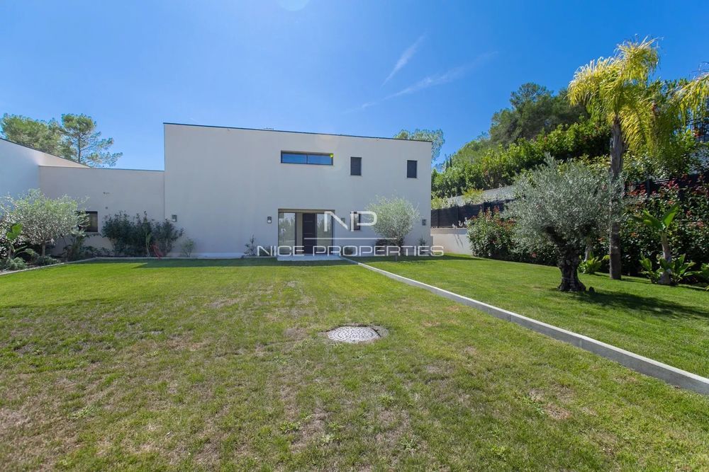 � vendre  Villa Mouans-Sartoux (06370)