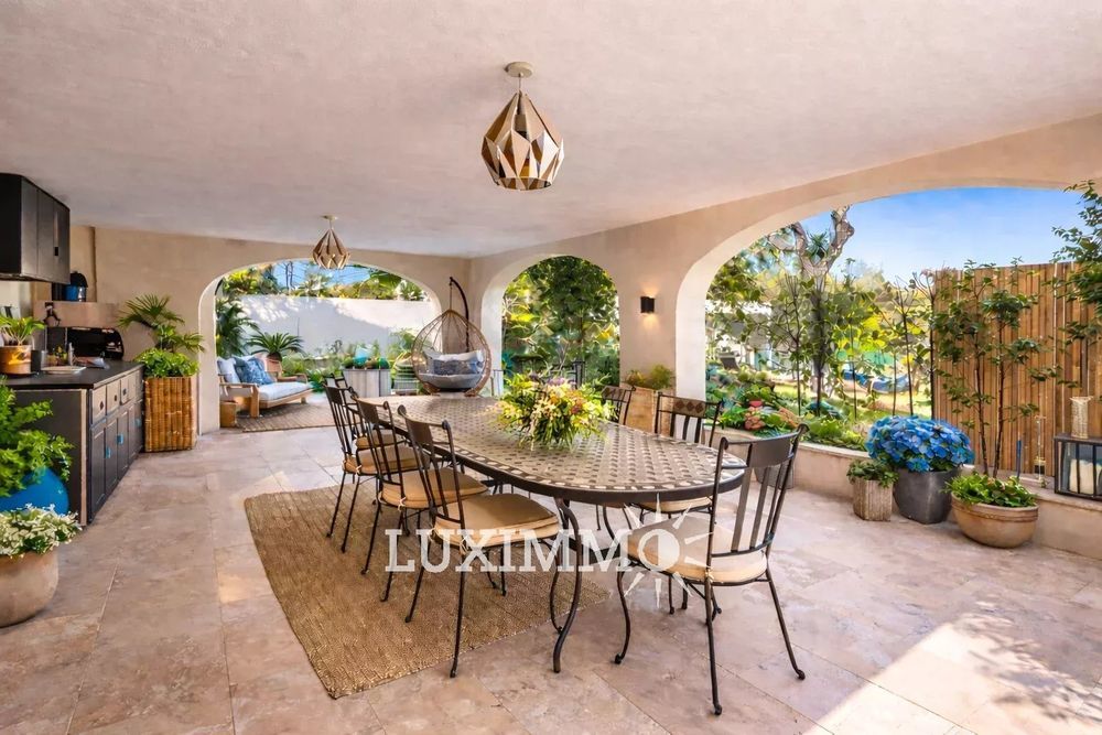 � vendre  Maison Mougins (06250)