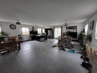  Maison � vendre 11 pi�ces 282 m�