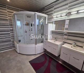  Maison � vendre 11 pi�ces 285 m�