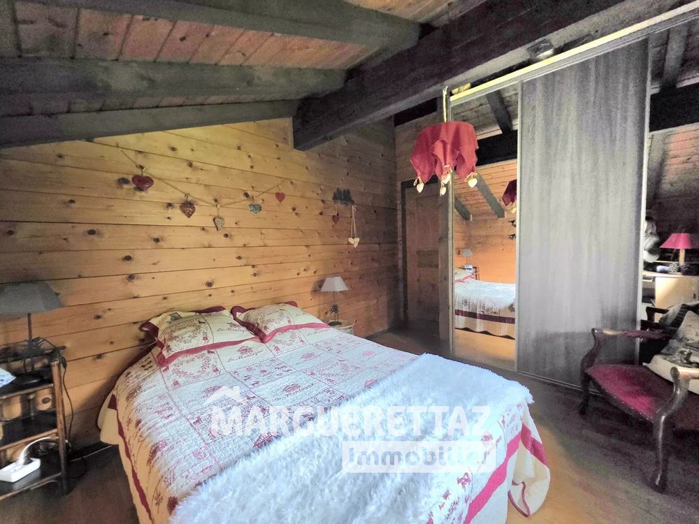 � vendre  Maison Viuz-en-Sallaz (74250)