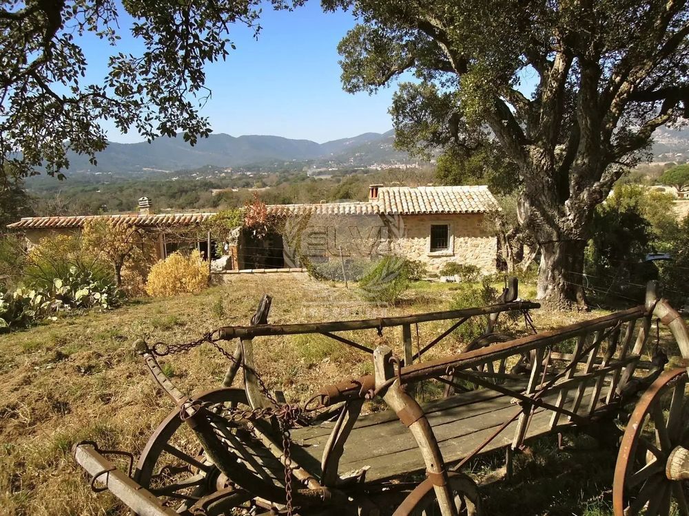 � vendre  Maison Le Plan-de-la-Tour (83120)