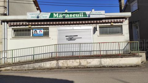 Commerce 35000 55250 Seuil-d'argonne