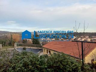  Maison � vendre 4 pi�ces 82 m�