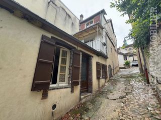  Maison � vendre 5 pi�ces 57 m�