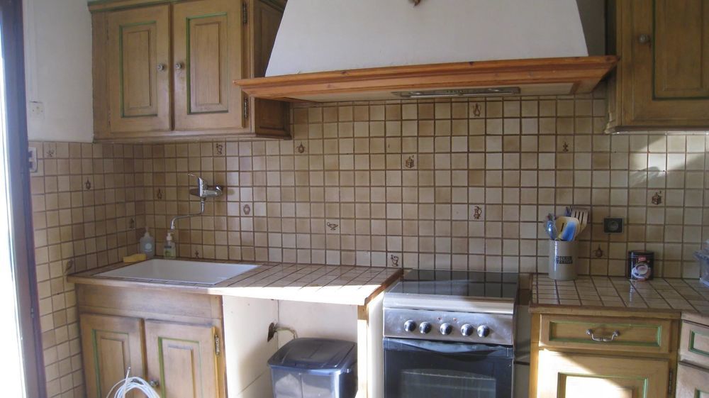 � vendre  Maison Grasse (06130)