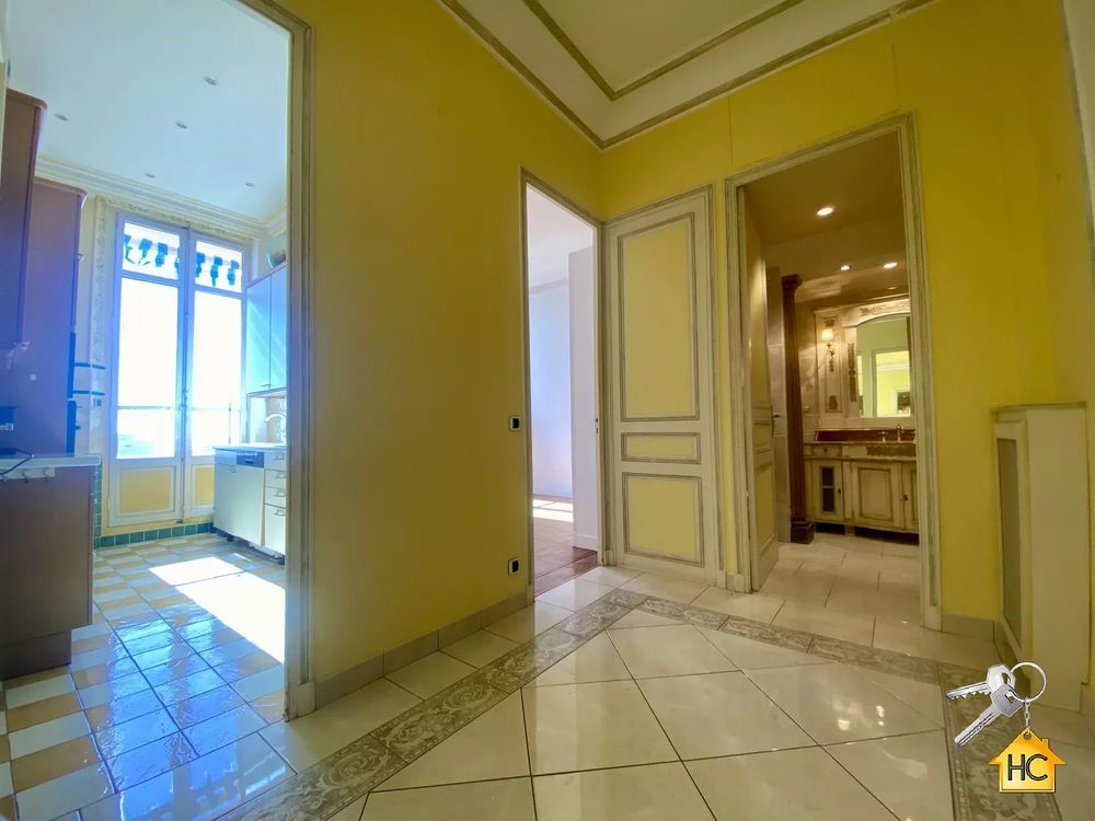 � vendre  Appartement Cannes (06400)