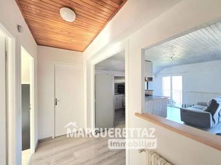  Appartement � vendre 3 pi�ces 80 m�