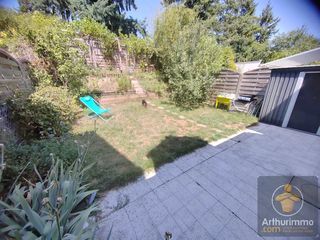  Maison � vendre 4 pi�ces 84 m�