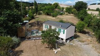  Terrain � vendre 1600 m�