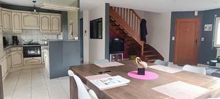  Maison � vendre 6 pi�ces 100 m�