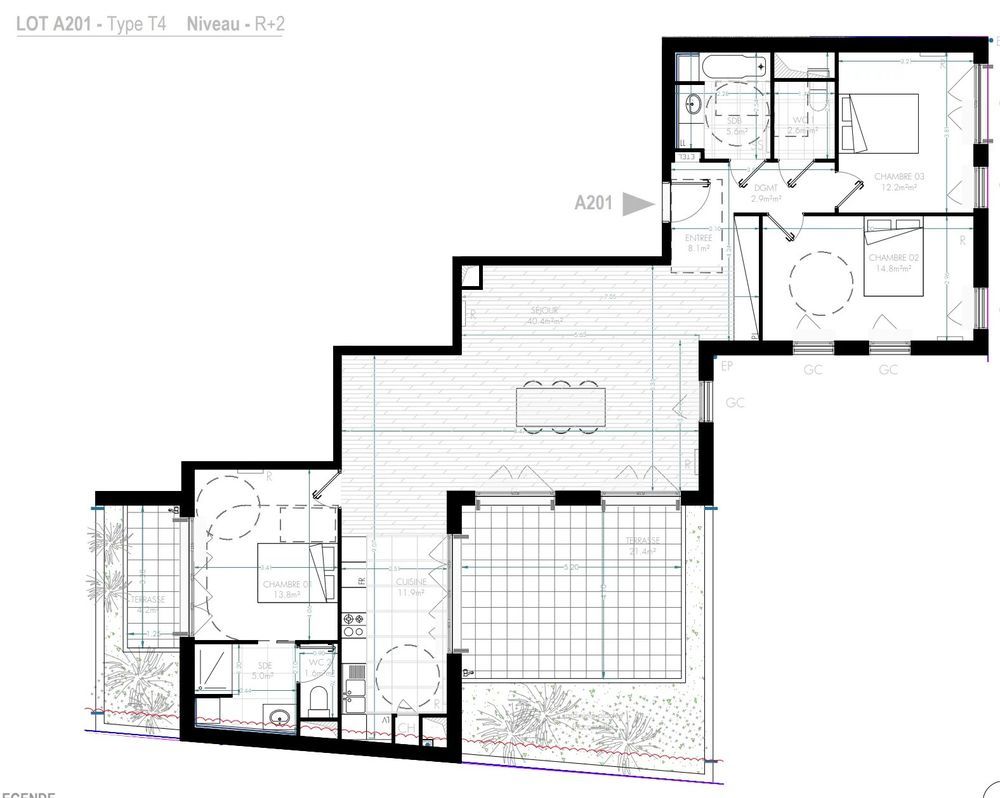 � vendre  Appartement Sceaux (92330)
