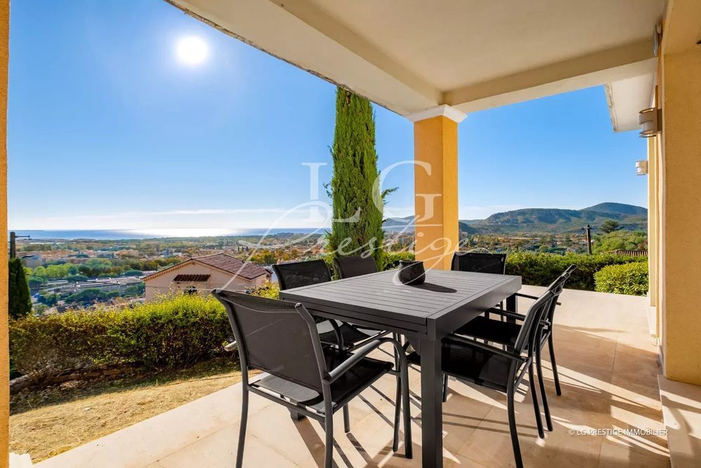 � vendre  Maison Mandelieu-la-Napoule (06210)