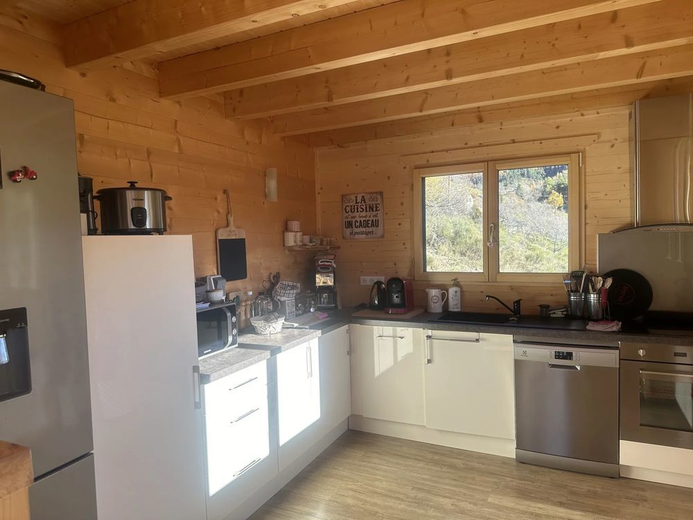 � vendre  Villa Valberg (06470)