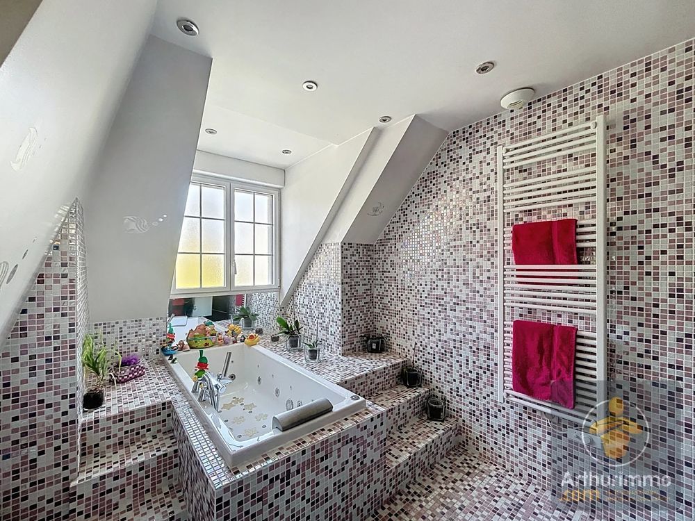 � vendre  Villa Ormesson-sur-Marne (94490)