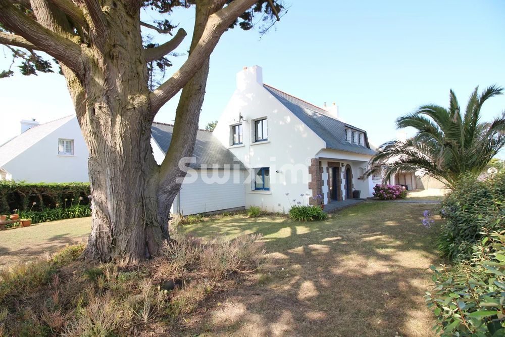 � vendre  Maison Tr�gastel (22730)