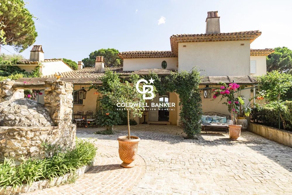 � vendre  Maison Ramatuelle (83350)