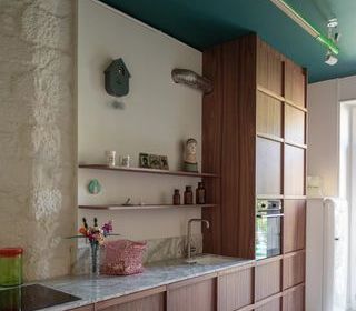  Appartement � vendre 4 pi�ces 104 m�