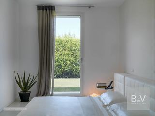  Appartement � vendre 4 pi�ces 81 m�