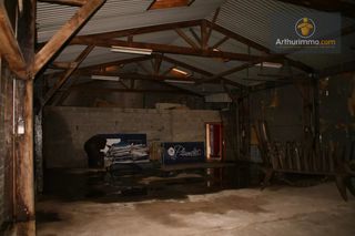  Immeuble � vendre 3 pi�ces 300 m�