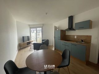  Appartement � vendre 1 pi�ce 29 m�