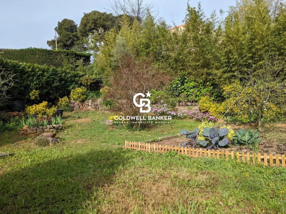 � vendre  Maison Vence (06140)