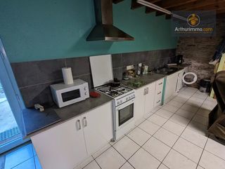  Maison � vendre 4 pi�ces 97 m�