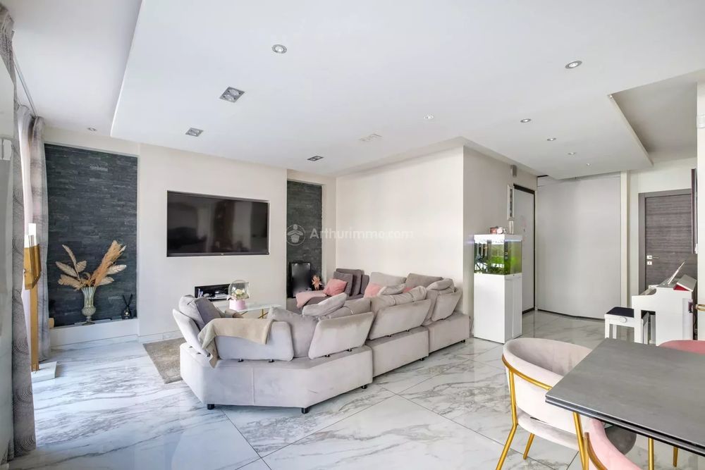 � vendre  Appartement Lyon 6