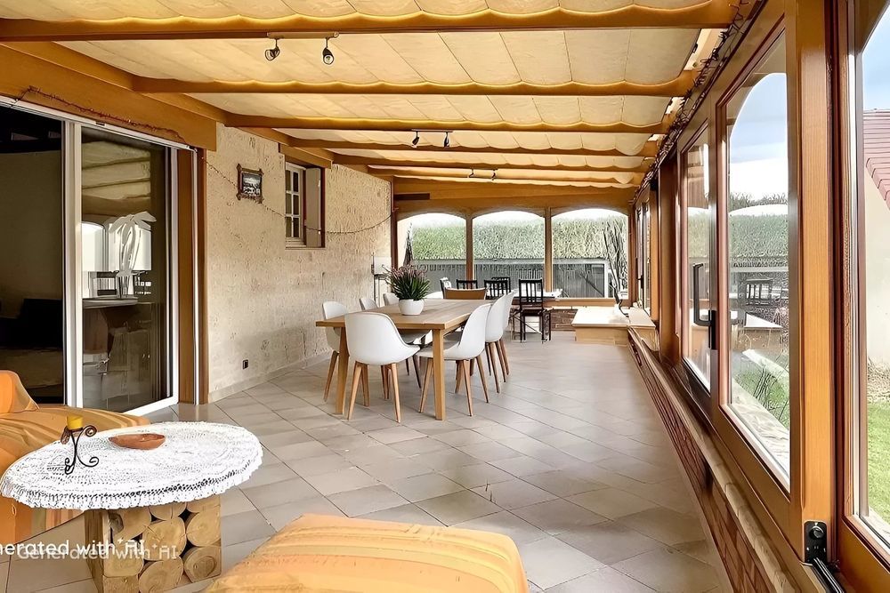 � vendre  Maison Thoiry (78770)