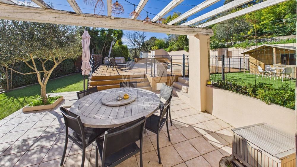 � vendre  Maison Le Plan-de-la-Tour (83120)