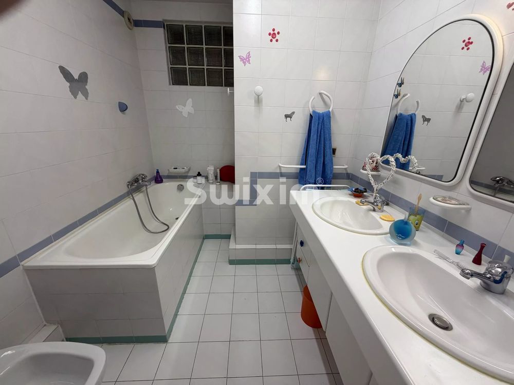 � vendre  Appartement Beausoleil (06240)