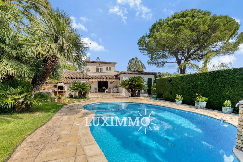 � vendre  Maison Mougins (06250)